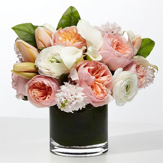 The Destiny –  Bittner-long Floral And Greenhouse, Somerset PA