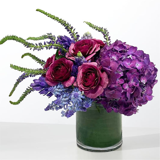 The Magnificent –  Bittner-long Floral And Greenhouse, Somerset PA