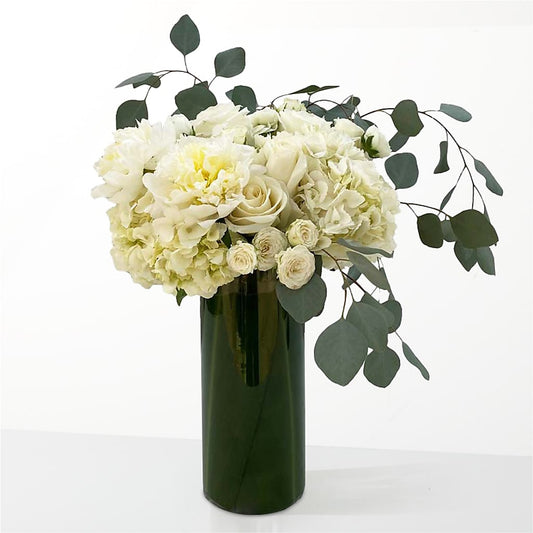 The Pearl –  Bittner-long Floral And Greenhouse, Somerset PA