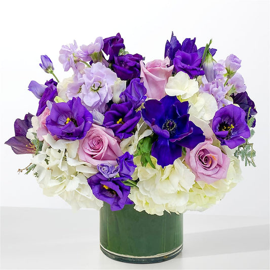 The Gemstone –  Bittner-long Floral And Greenhouse, Somerset PA