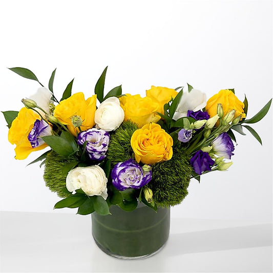 The Spectacle –  Bittner-long Floral And Greenhouse, Somerset PA
