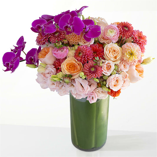 The Leading Lady –  Bittner-long Floral And Greenhouse, Somerset PA