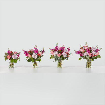 Sunday Morning Bouquet –  Bittner-long Floral And Greenhouse, Somerset PA