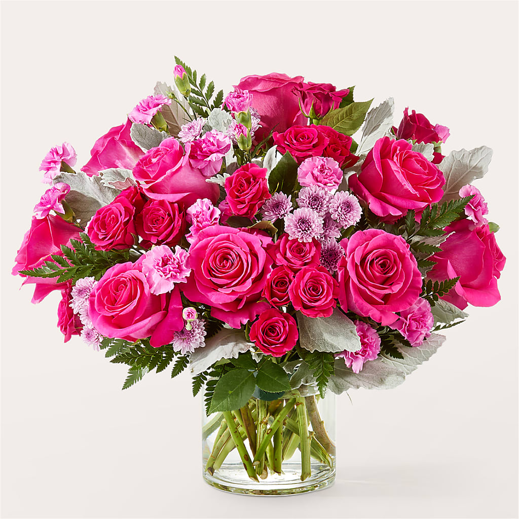 Sweet As Can Be Bouquet –  Bittner-long Floral And Greenhouse, Somerset PA
