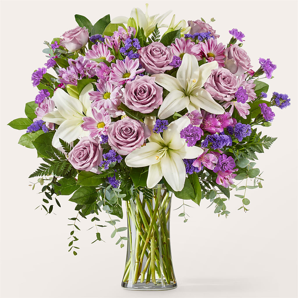 The Dreamscape Bouquet –  Bittner-long Floral And Greenhouse, Somerset PA