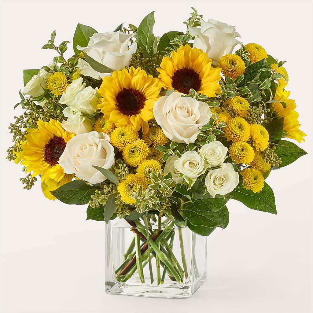 Luminous Morning Bouquet –  Bittner-long Floral And Greenhouse, Somerset PA