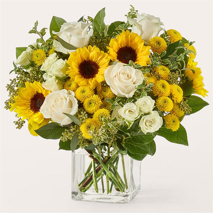 Luminous Morning Bouquet –  Bittner-long Floral And Greenhouse, Somerset PA