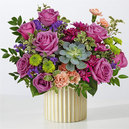 You're a Gem Bouquet –  Bittner-long Floral And Greenhouse, Somerset PA