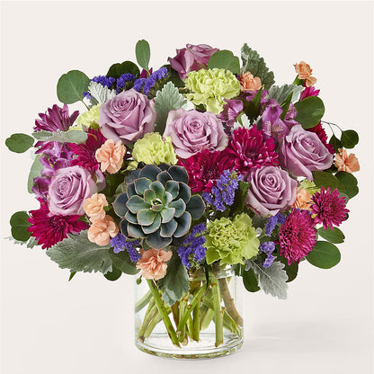 Botanical Dream Bouquet –  Bittner-long Floral And Greenhouse, Somerset PA