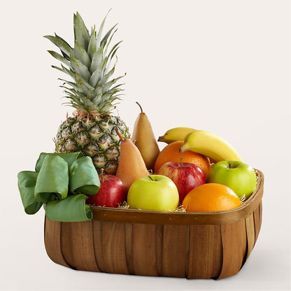 Main Squeeze Fruit Basket –  Bittner-long Floral And Greenhouse, Somerset PA