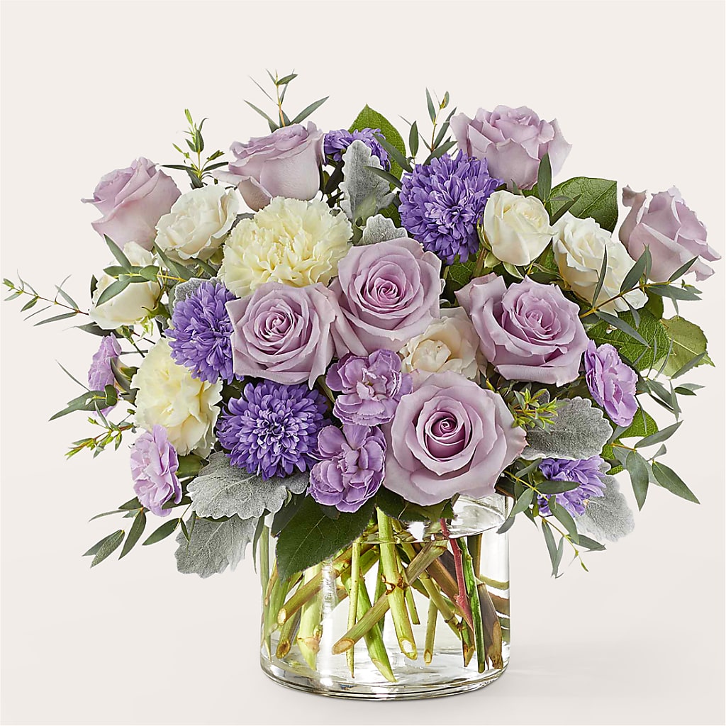 Stardust Bouquet –  Bittner-long Floral And Greenhouse, Somerset PA