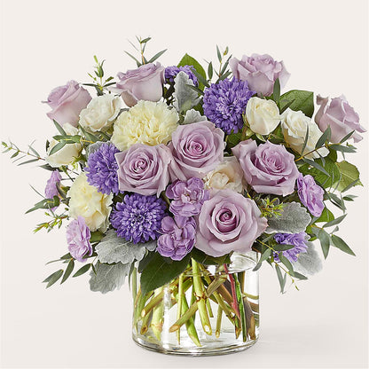 Stardust Bouquet –  Bittner-long Floral And Greenhouse, Somerset PA