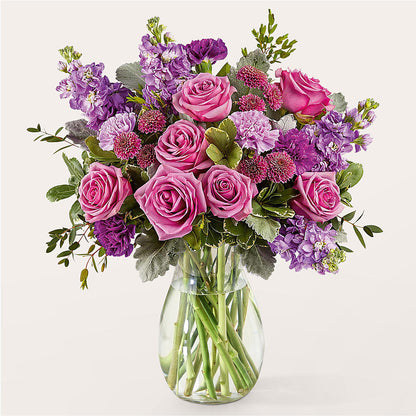 A Love Story Bouquet –  Bittner-long Floral And Greenhouse, Somerset PA