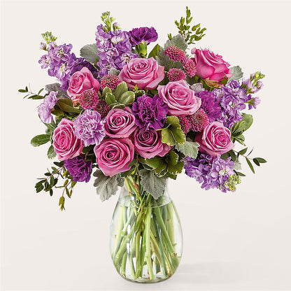 A Love Story Bouquet –  Bittner-long Floral And Greenhouse, Somerset PA