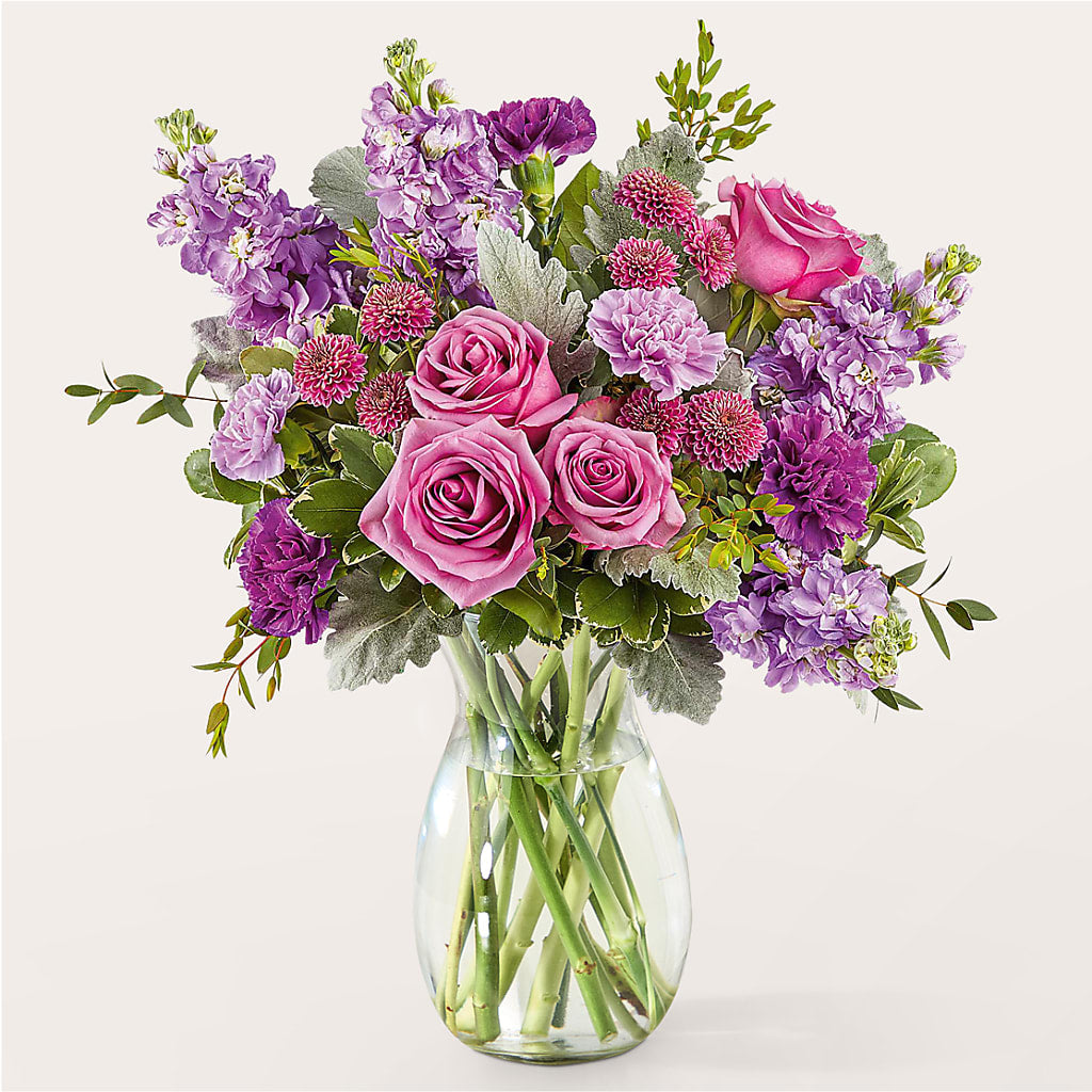 A Love Story Bouquet –  Bittner-long Floral And Greenhouse, Somerset PA