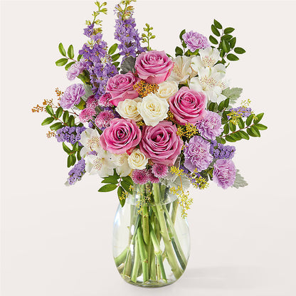 Lucky Me Bouquet –  Bittner-long Floral And Greenhouse, Somerset PA
