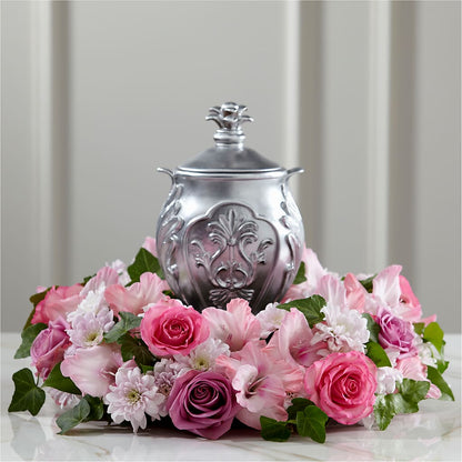 Glorious Tribute Arrangement –  Bittner-long Floral And Greenhouse, Somerset PA
