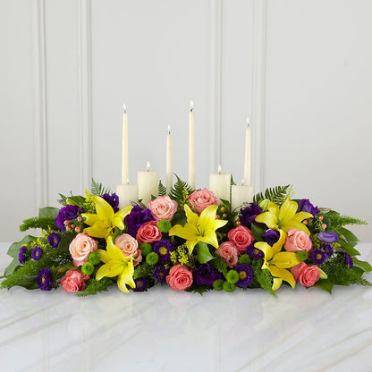 Forever Arrangement –  Bittner-long Floral And Greenhouse, Somerset PA