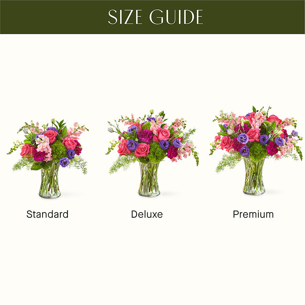 Charm & Comfort Bouquet –  Bittner-long Floral And Greenhouse, Somerset PA