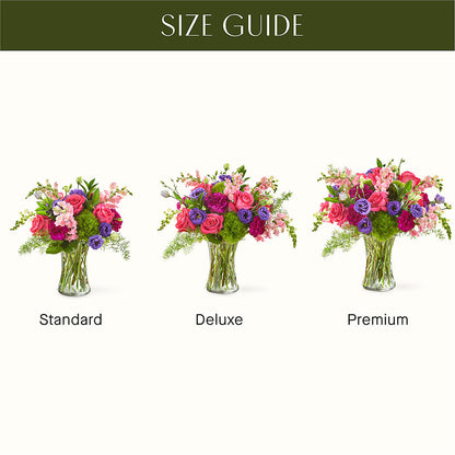 Charm & Comfort Bouquet –  Bittner-long Floral And Greenhouse, Somerset PA