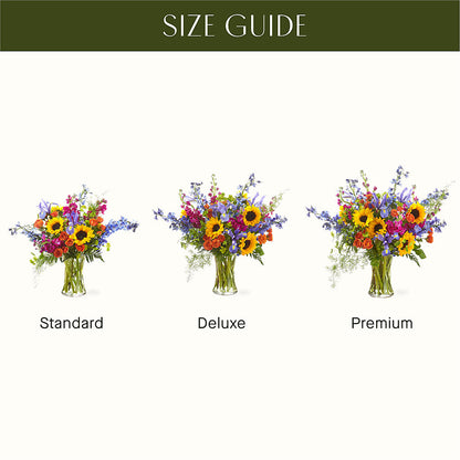 Rays of Life Bouquet –  Bittner-long Floral And Greenhouse, Somerset PA