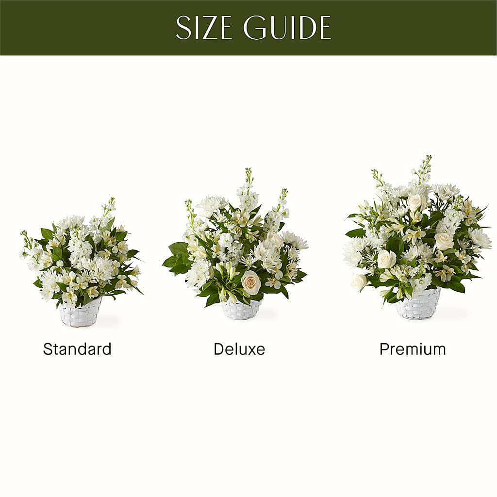 Eternal Affection Arrangement –  Bittner-long Floral And Greenhouse, Somerset PA