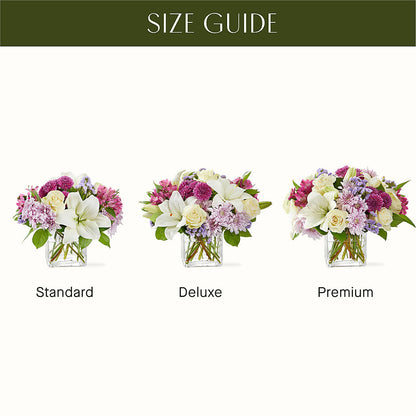 Cared For Bouquet –  Bittner-long Floral And Greenhouse, Somerset PA