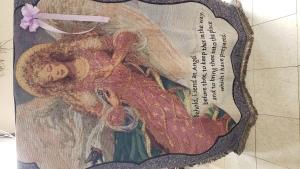 Sympathy Blanket