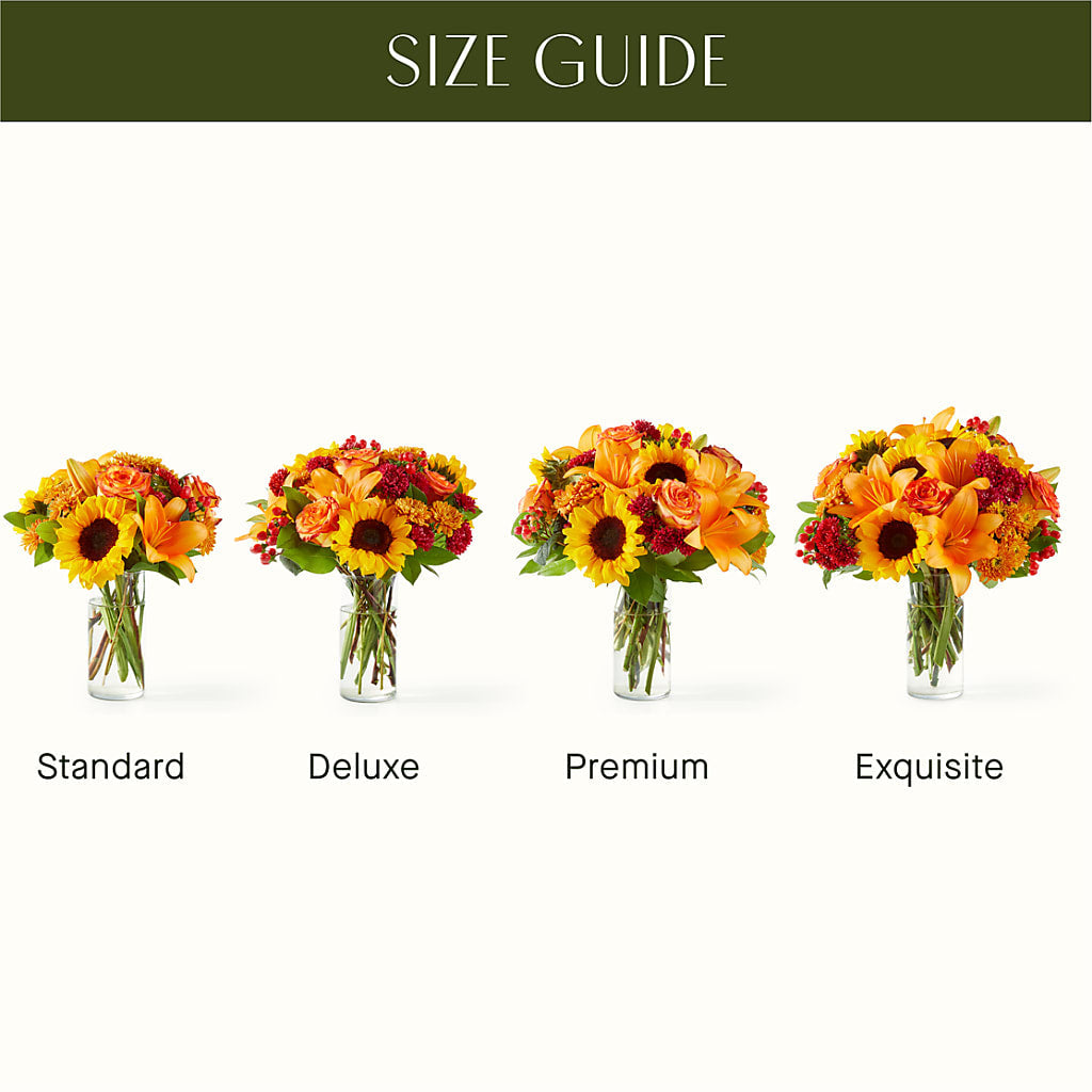 Fall Day Bouquet –  Bittner-long Floral And Greenhouse, Somerset PA
