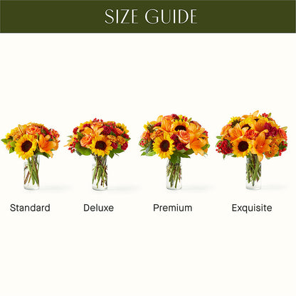 Fall Day Bouquet –  Bittner-long Floral And Greenhouse, Somerset PA