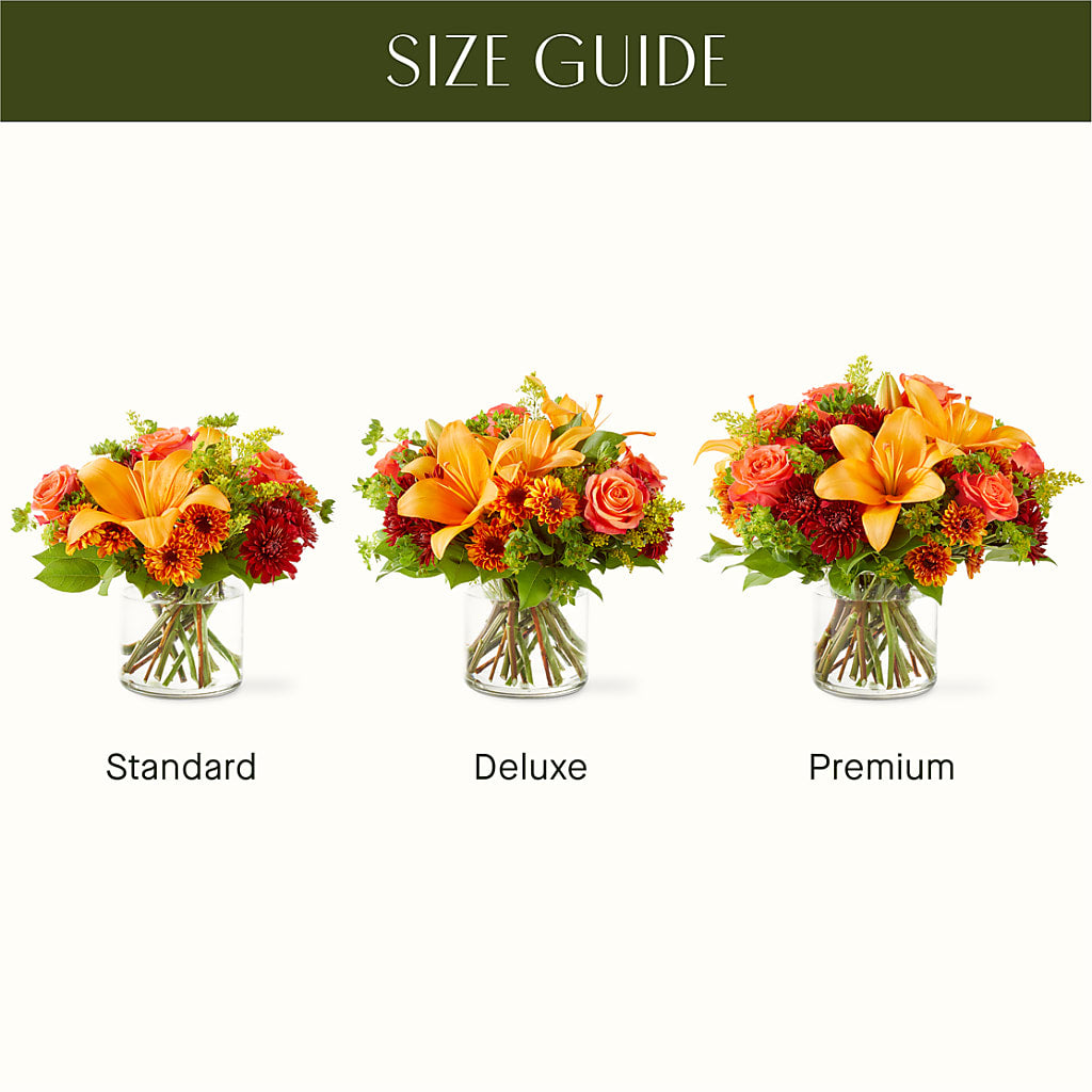 Honeycrisp Bouquet –  Bittner-long Floral And Greenhouse, Somerset PA