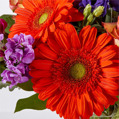 Sangria Bouquet –  Bittner-long Floral And Greenhouse, Somerset PA