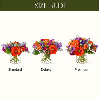 Sangria Bouquet –  Bittner-long Floral And Greenhouse, Somerset PA