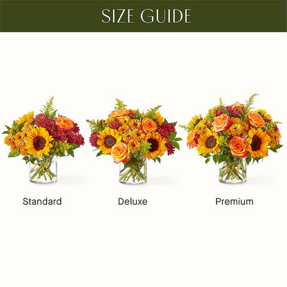 Flannel Scarf Bouquet –  Bittner-long Floral And Greenhouse, Somerset PA