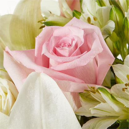 Kindhearted Bouquet –  Bittner-long Floral And Greenhouse, Somerset PA