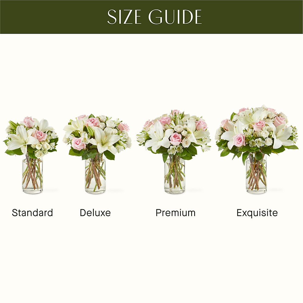 Kindhearted Bouquet –  Bittner-long Floral And Greenhouse, Somerset PA
