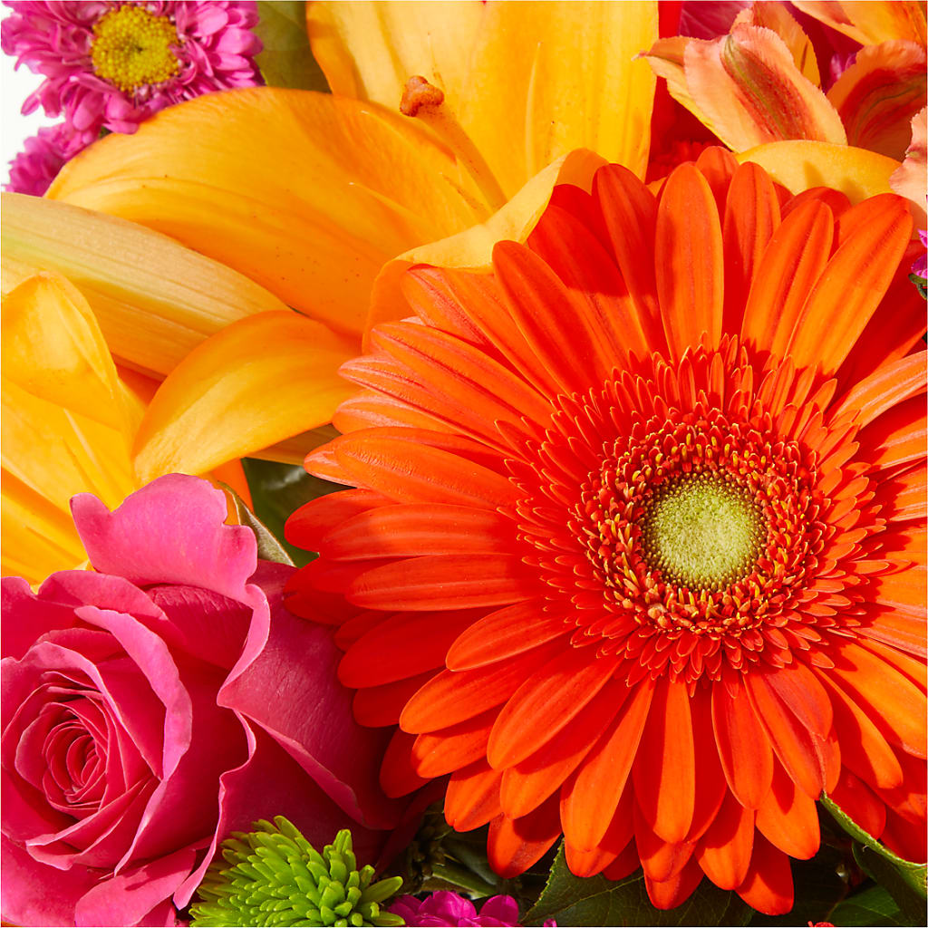 Soiree Bouquet –  Bittner-long Floral And Greenhouse, Somerset PA