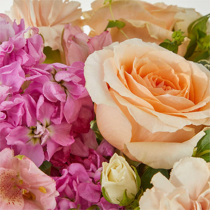 Paradise Bouquet –  Bittner-long Floral And Greenhouse, Somerset PA