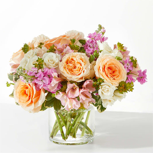 Paradise Bouquet –  Bittner-long Floral And Greenhouse, Somerset PA