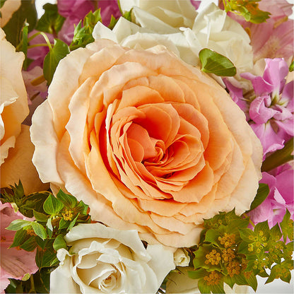 Paradise Bouquet –  Bittner-long Floral And Greenhouse, Somerset PA