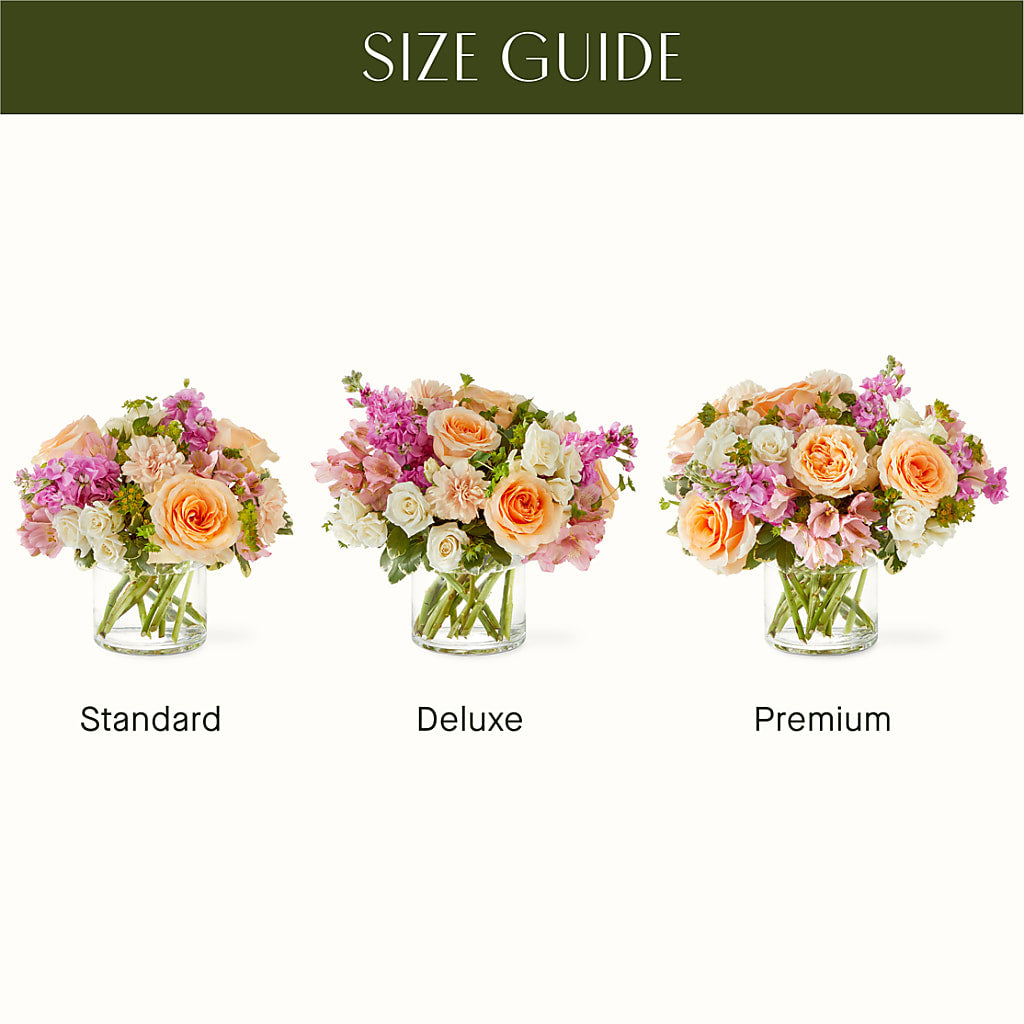 Paradise Bouquet –  Bittner-long Floral And Greenhouse, Somerset PA
