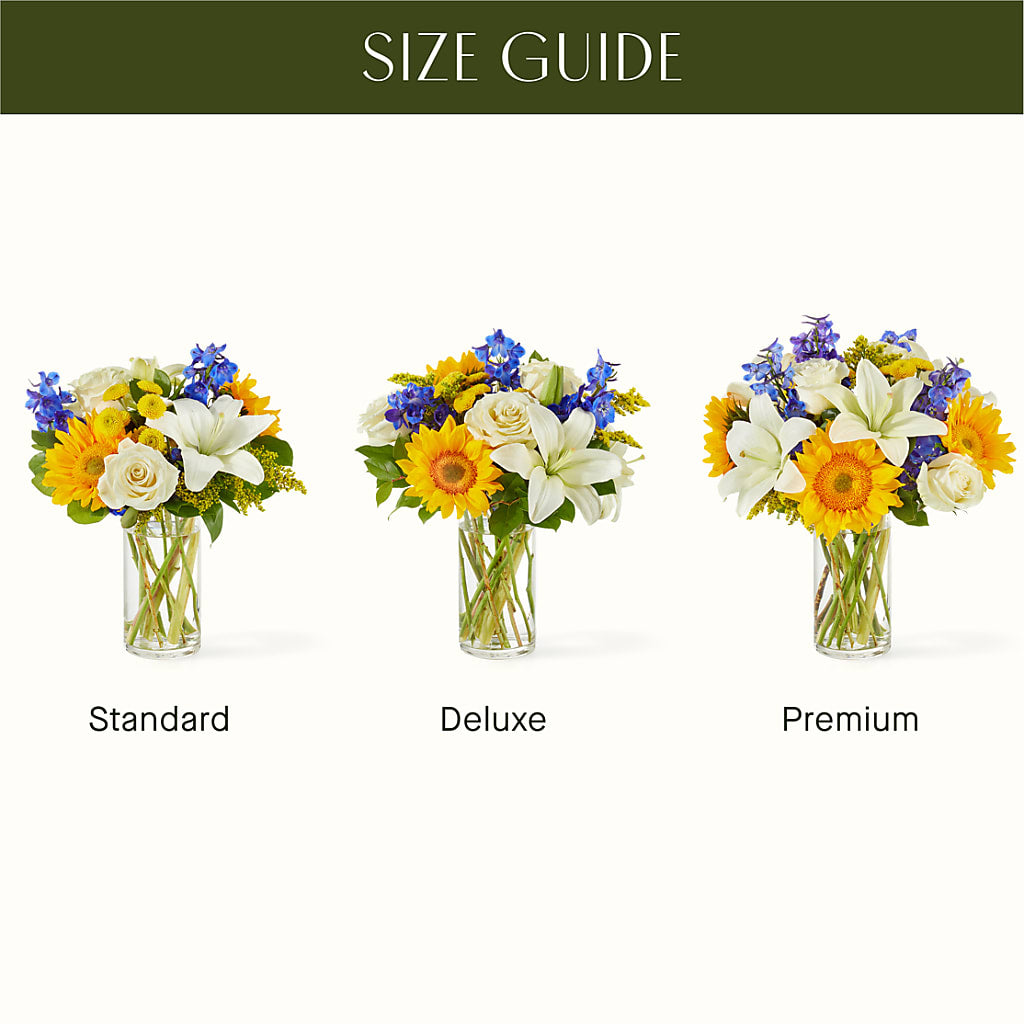 Stargazing Bouquet –  Bittner-long Floral And Greenhouse, Somerset PA