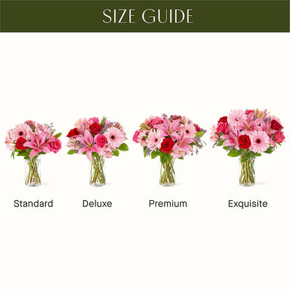 Lots of Love Bouquet –  Bittner-long Floral And Greenhouse, Somerset PA