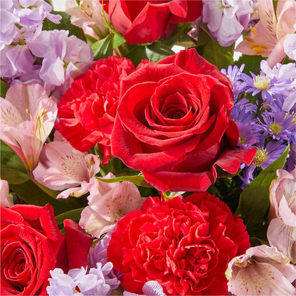 Your Majesty Bouquet –  Bittner-long Floral And Greenhouse, Somerset PA