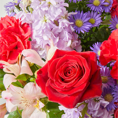Your Majesty Bouquet –  Bittner-long Floral And Greenhouse, Somerset PA