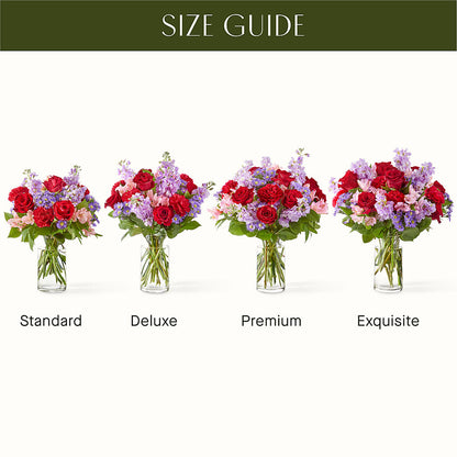 Your Majesty Bouquet –  Bittner-long Floral And Greenhouse, Somerset PA