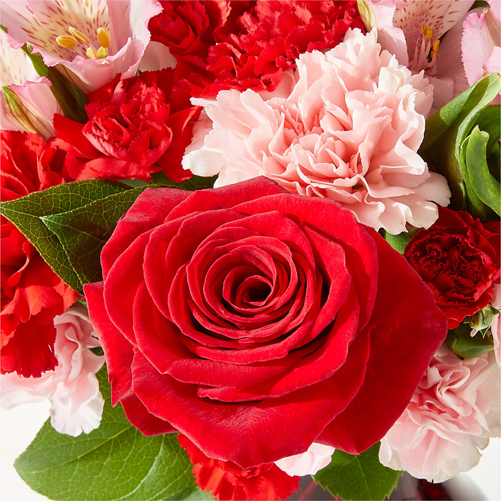 Candy Kisses Bouquet –  Bittner-long Floral And Greenhouse, Somerset PA