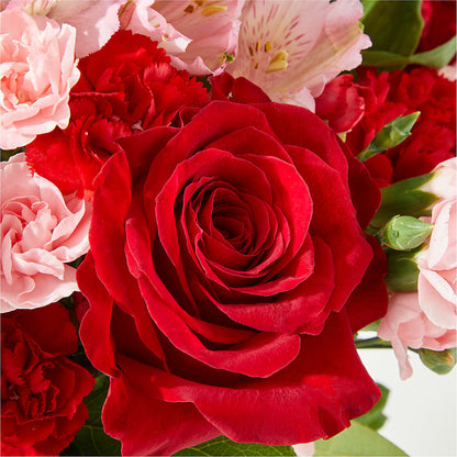 Candy Kisses Bouquet –  Bittner-long Floral And Greenhouse, Somerset PA