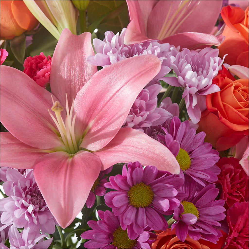 One and Only Bouquet –  Bittner-long Floral And Greenhouse, Somerset PA