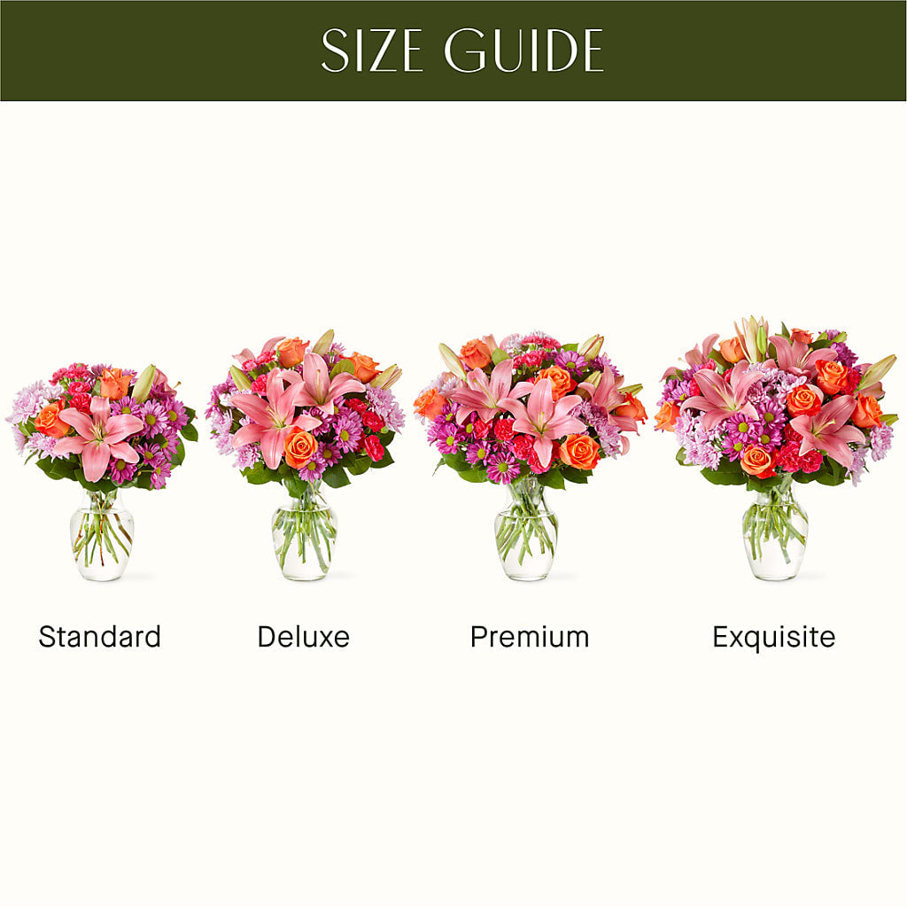 One and Only Bouquet –  Bittner-long Floral And Greenhouse, Somerset PA